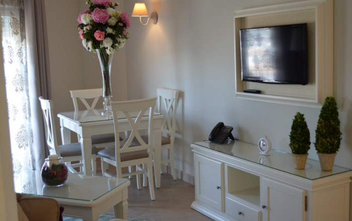 Venta - Apartamentos Turísticos -
Sevilla - Camas