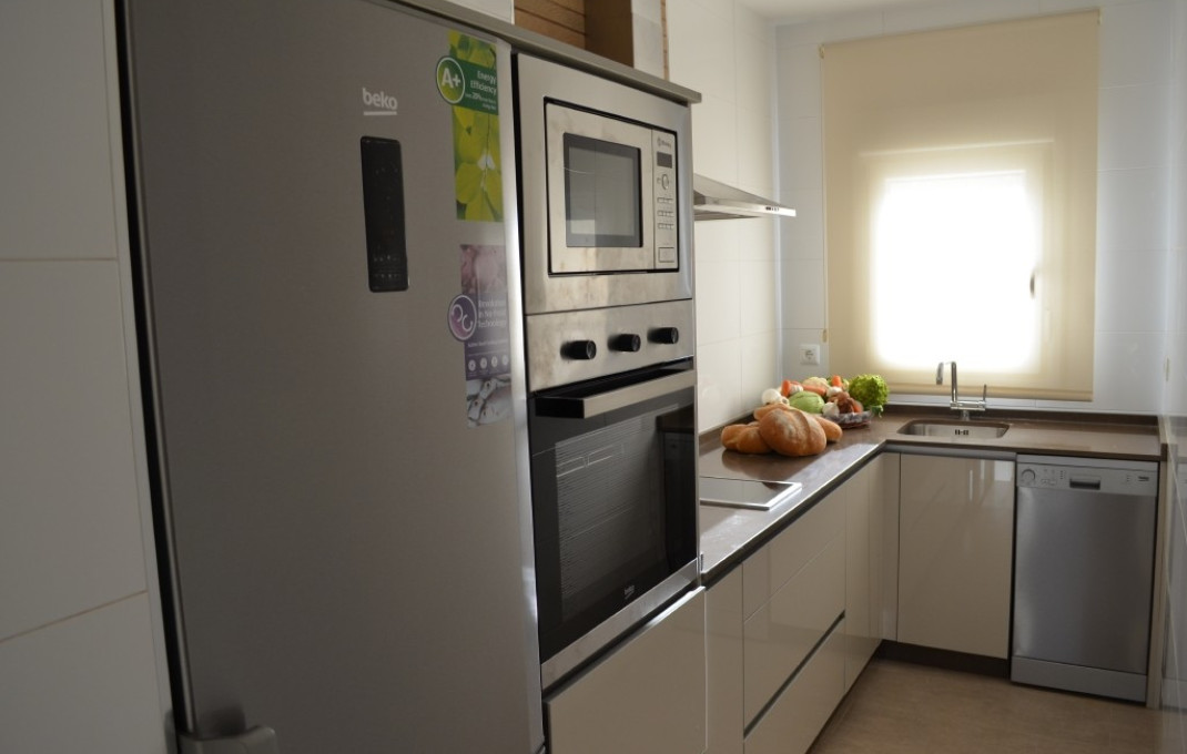 Venta - Apartamentos Turísticos -
Sevilla - Camas