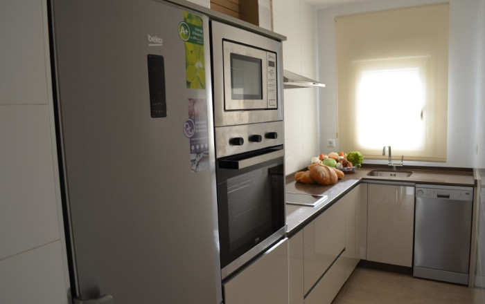 Venta - Apartamentos Turísticos -
Sevilla - Camas