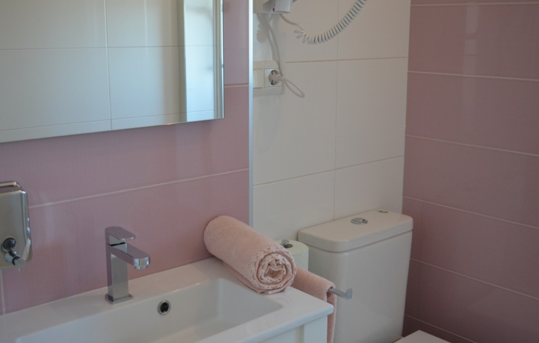 Venta - Apartamentos Turísticos -
Sevilla - Camas