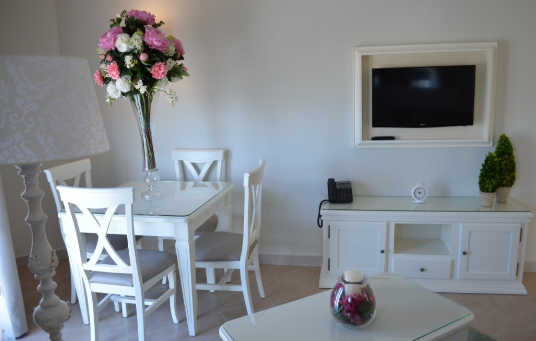Venta - Apartamentos Turísticos -
Sevilla - Camas