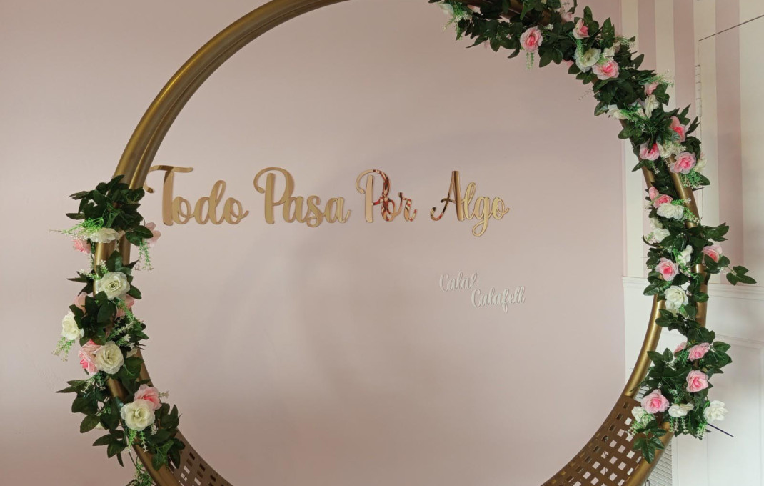 Traspaso - Bar-Cafeteria -
Calafell