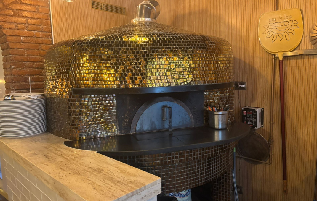 Traspaso - Bar Restaurante -
Barcelona - Eixample