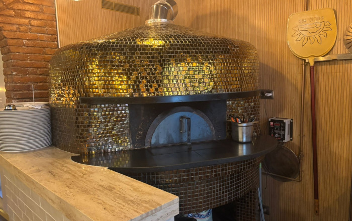 Traspaso - Bar Restaurante -
Barcelona - Eixample