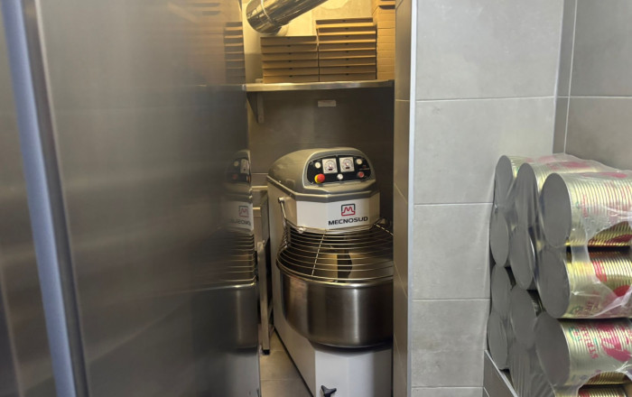 Traspaso - Bar Restaurante -
Barcelona - Eixample