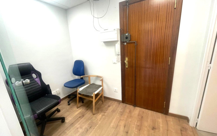 Alquiler - Oficinas -
Barcelona - Ciutat Vella