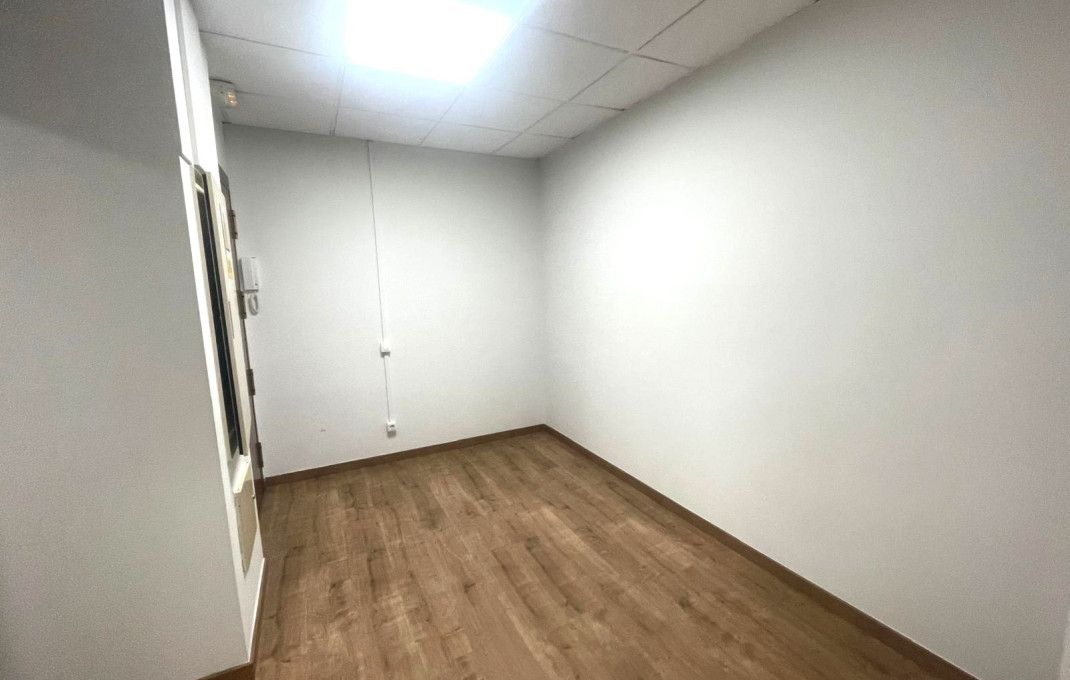 Alquiler - Oficinas -
Barcelona - Ciutat Vella