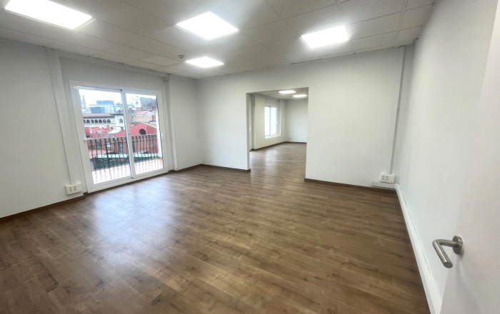 Alquiler - Oficinas -
Barcelona - Ciutat Vella