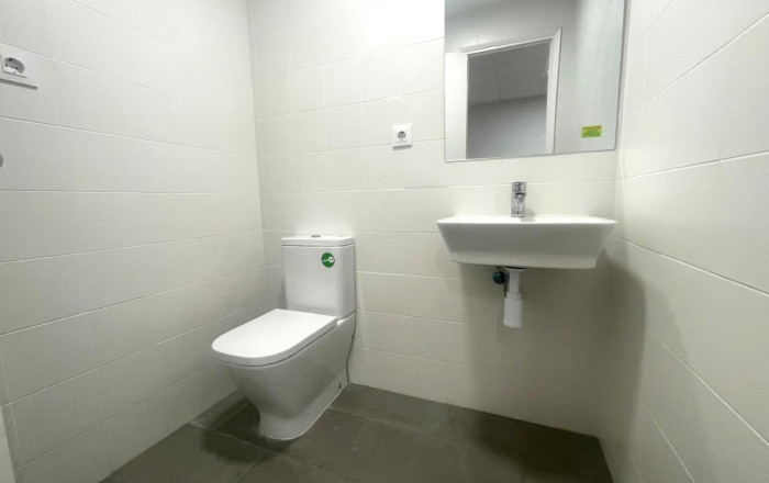 Alquiler - Oficinas -
Barcelona - Ciutat Vella