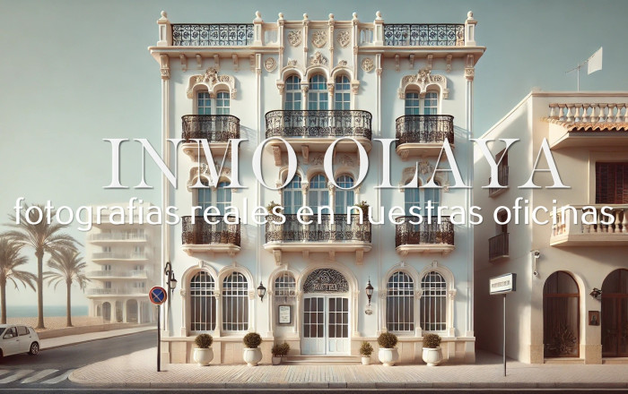 Venta - Hostal -
Alicante