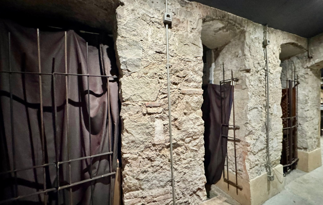 Traspaso - Bar Restaurante -
Barcelona - Sant Antoni