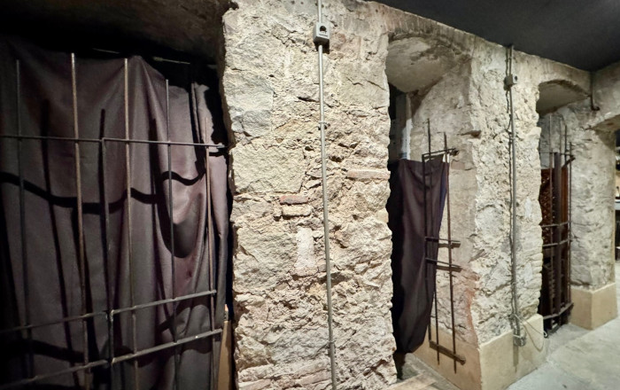 Traspaso - Bar Restaurante -
Barcelona - Sant Antoni