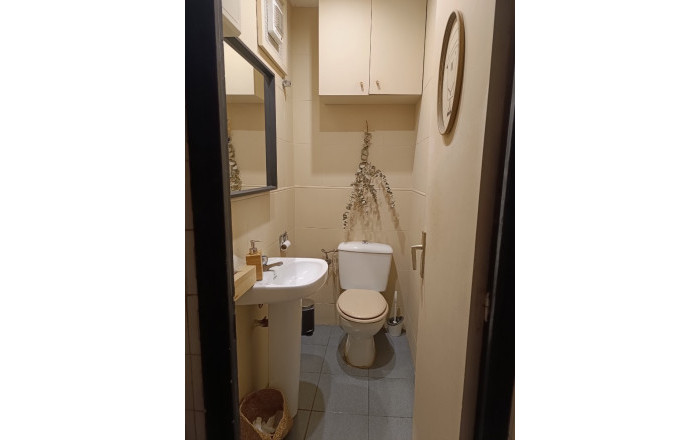 Traspaso - Licencia C2 -
Barcelona - Sant Andreu