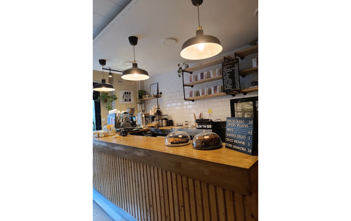 Traspaso - Licencia C2 -
Barcelona - Sant Andreu