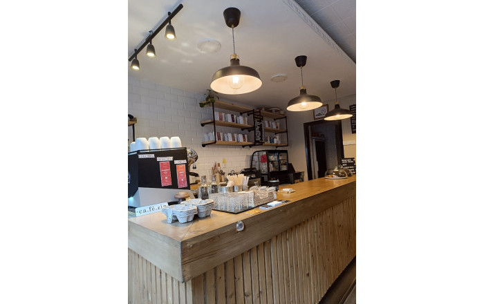 Traspaso - Licencia C2 -
Barcelona - Sant Andreu