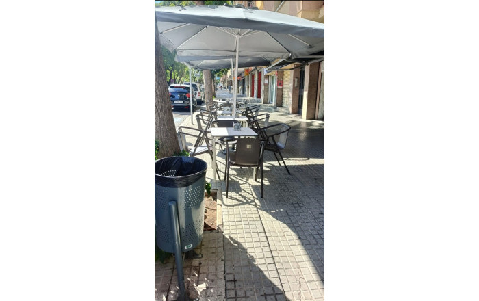 Traspaso - Cafeteria -
Gavá