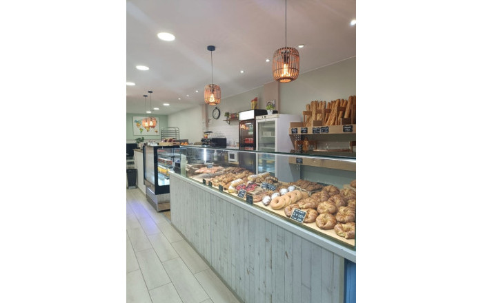 Traspaso - Cafeteria -
Gavá