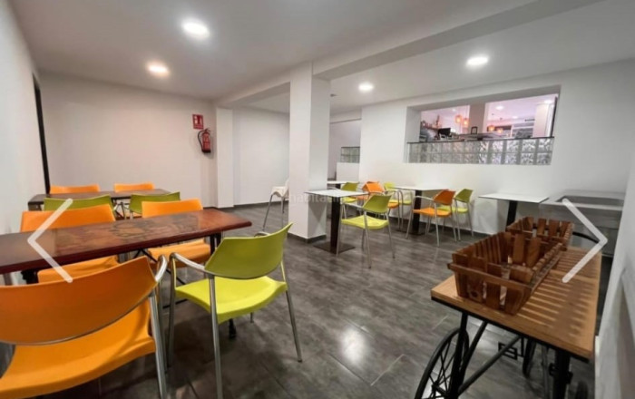 Traspaso - Cafeteria -
Gavá