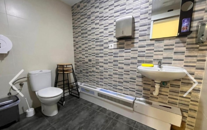 Traspaso - Cafeteria -
Gavá