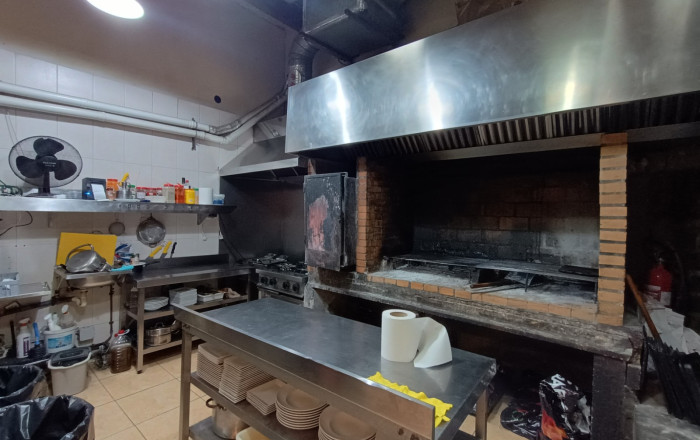 Traspaso - Bar Restaurante -
Barcelona - Eixample