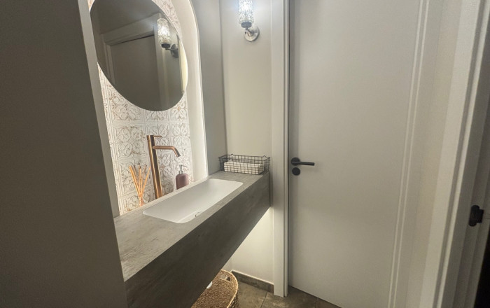 Traspaso - Bar Restaurante -
Barcelona - Eixample Izquierdo