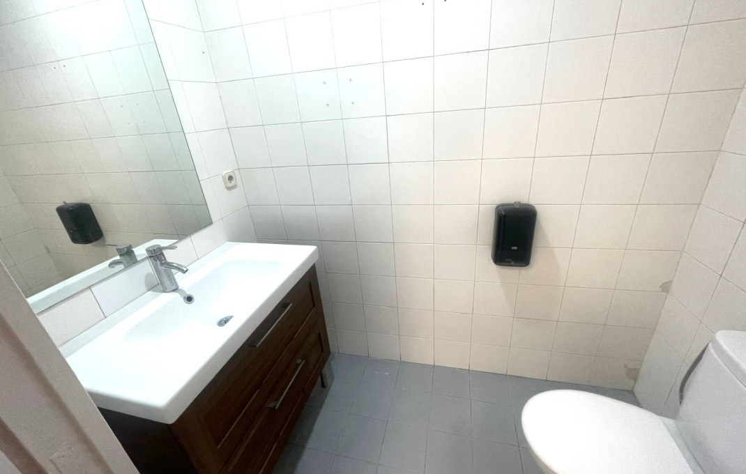 Alquiler - Oficinas -
Barcelona - Ciutat Vella