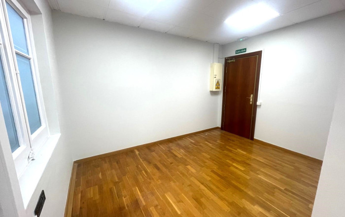Alquiler - Oficinas -
Barcelona - Ciutat Vella