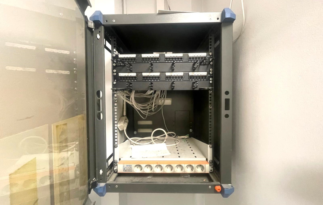 Alquiler - Oficinas -
Barcelona - Ciutat Vella