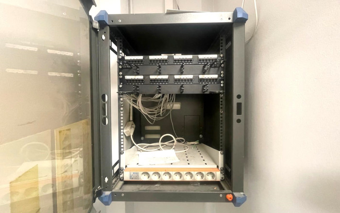 Alquiler - Oficinas -
Barcelona - Ciutat Vella