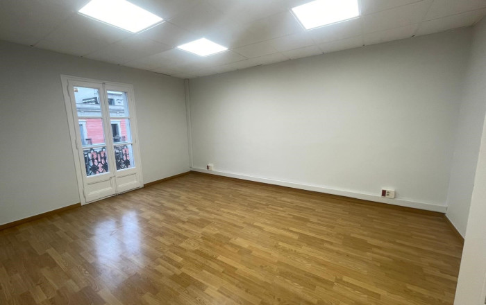 Alquiler - Oficinas -
Barcelona - Ciutat Vella