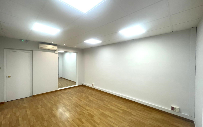 Alquiler - Oficinas -
Barcelona - Ciutat Vella