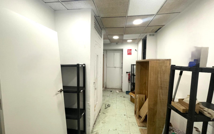 Venta - Local comercial -
Barcelona - Barceloneta