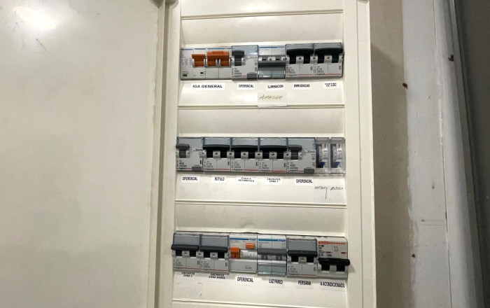 Venta - Local comercial -
Barcelona - Barceloneta