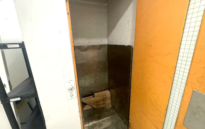 Venta - Local comercial -
Barcelona - Barceloneta