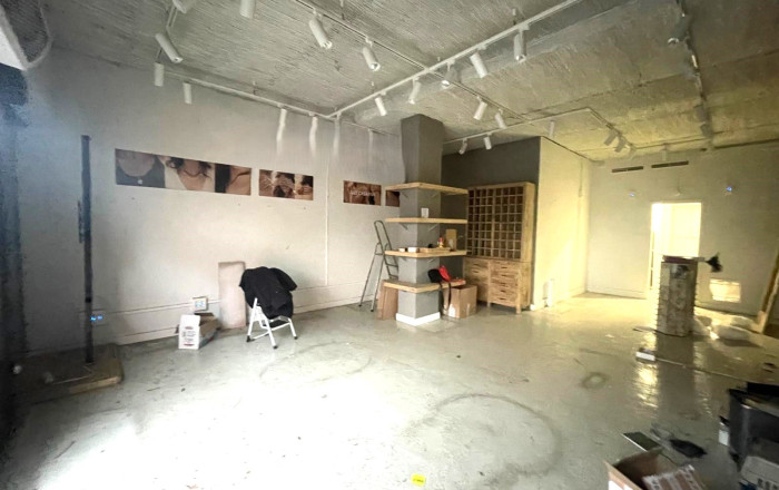 Venta - Local comercial -
Barcelona - Barceloneta