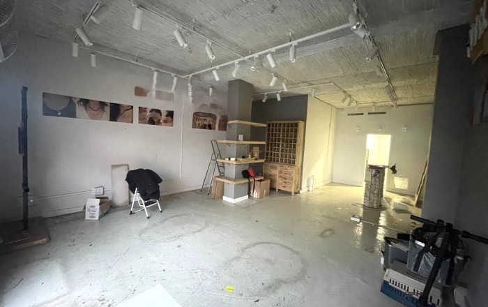 Venta - Local comercial -
Barcelona - Barceloneta