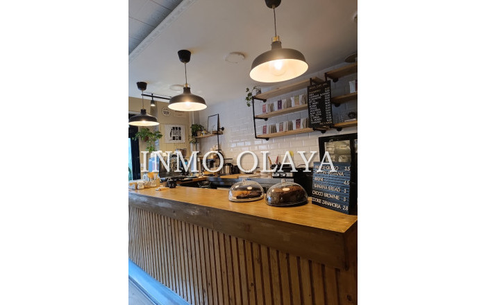 Traspaso - Licencia C2 -
Barcelona - Sant Andreu