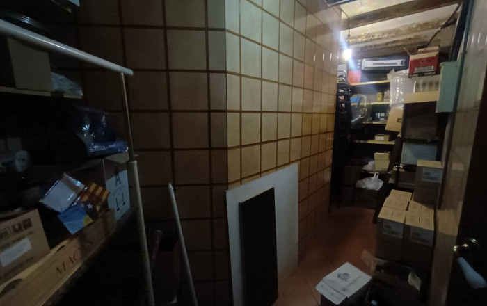 Traspaso - Bar Restaurante -
Barcelona - Eixample