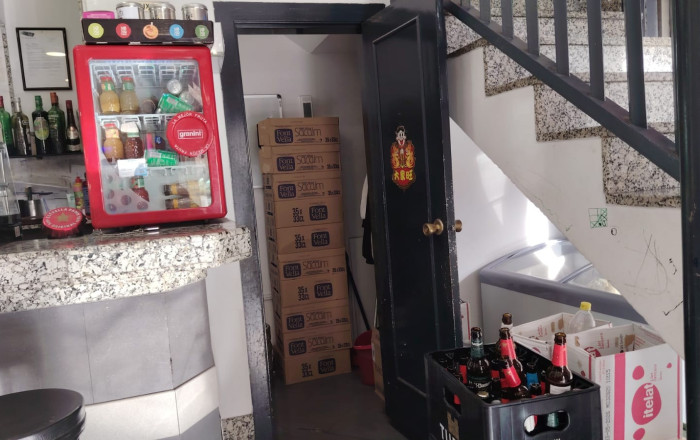 Traspaso - Bar Restaurante -
Barcelona - Eixample