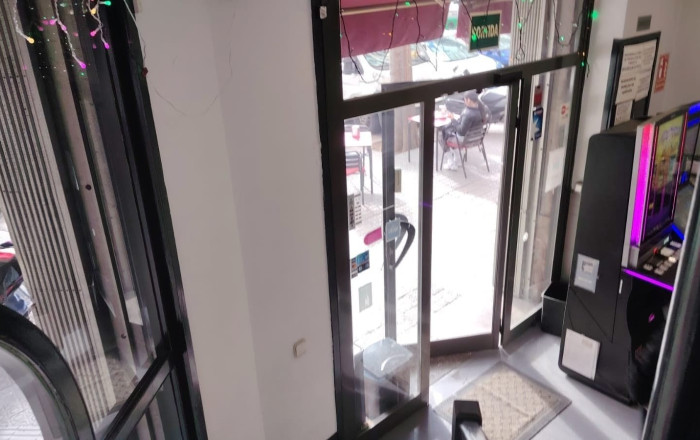 Traspaso - Bar Restaurante -
Barcelona - Eixample