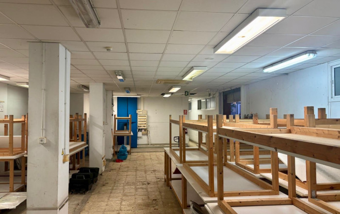 Alquiler - Local comercial -
Barcelona - Sant Martí