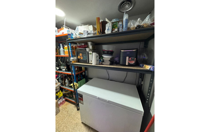 Transfert - Bar Copas Musical -
Cerdanyola del Vall&egrave;s