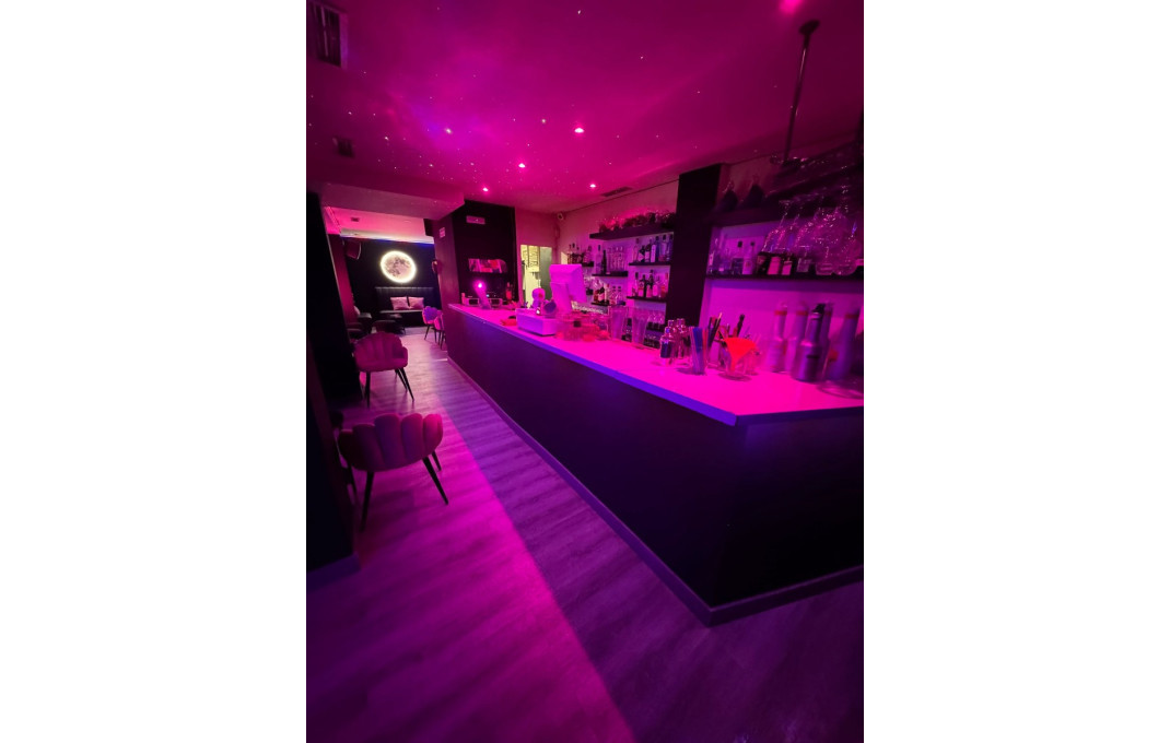 Transfert - Bar Copas Musical -
Cerdanyola del Vall&egrave;s