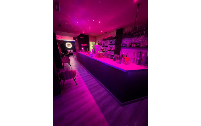 Transfert - Bar Copas Musical -
Cerdanyola del Vall&egrave;s