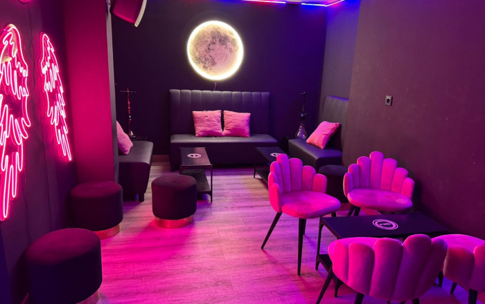 Transfert - Bar Copas Musical -
Cerdanyola del Vall&egrave;s