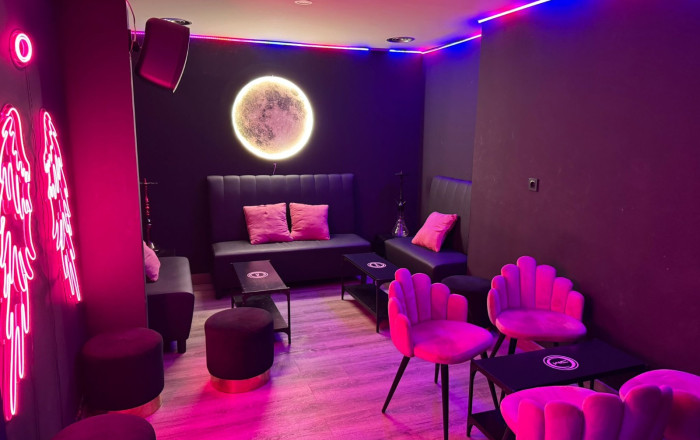 Transfert - Bar Copas Musical -
Cerdanyola del Vall&egrave;s