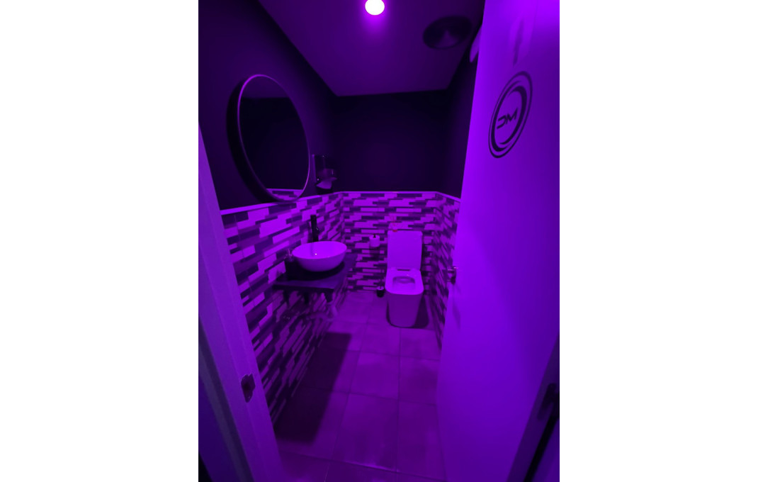 Transfert - Bar Copas Musical -
Cerdanyola del Vall&egrave;s