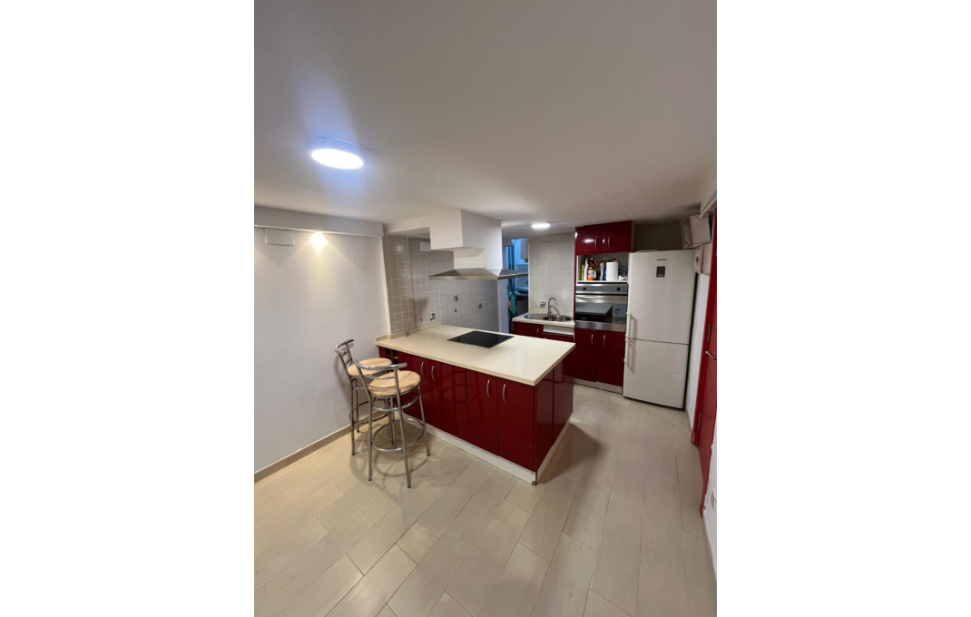 Venta - Piso -
Barcelona - Guinardo