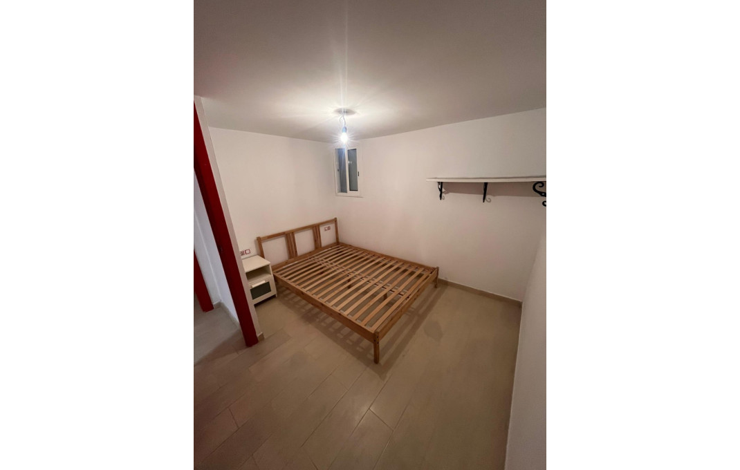 Venta - Piso -
Barcelona - Guinardo