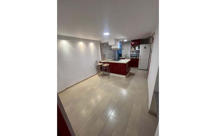 Venta - Piso -
Barcelona - Guinardo